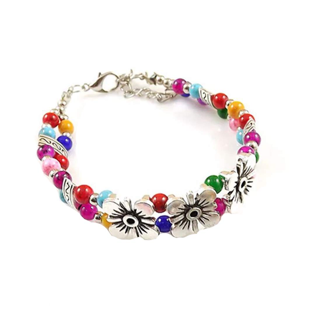 Yellow Chimes women's fashion bracelet - luxurious look