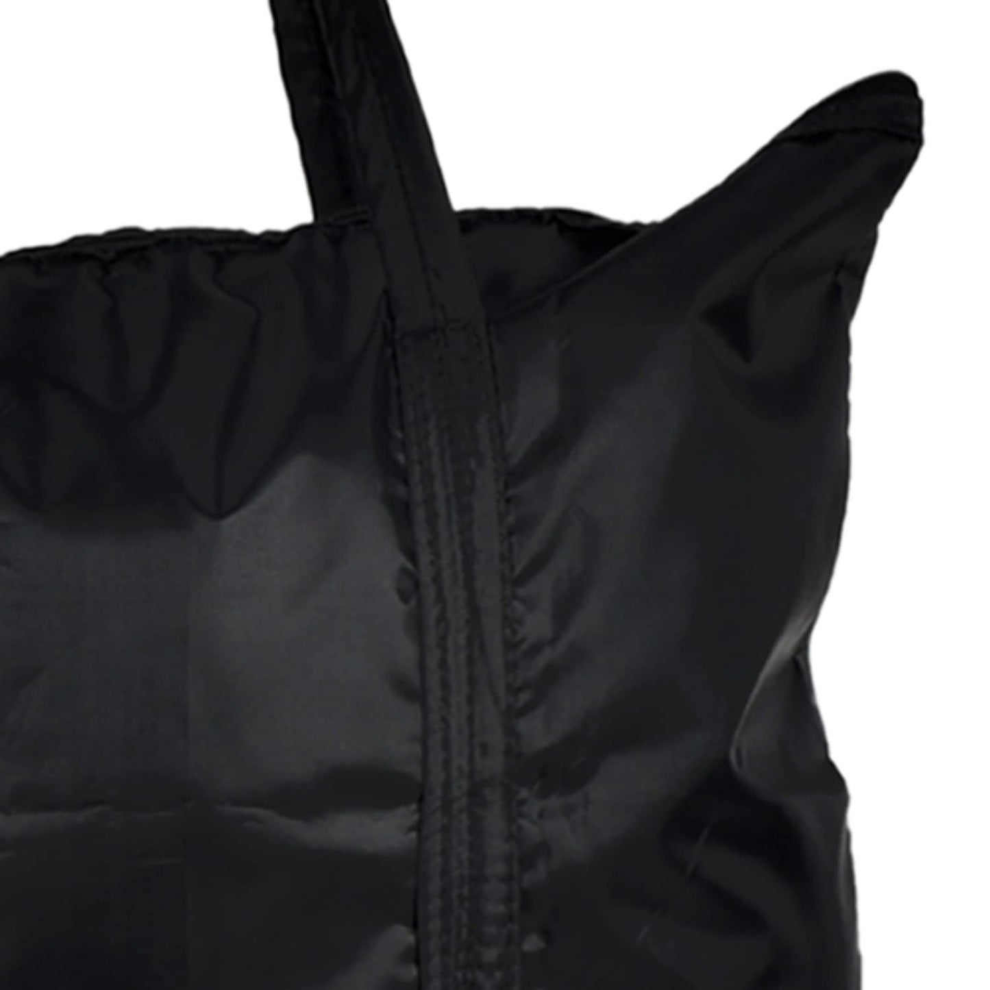 Kuber Industries black tote bag - picnic outings