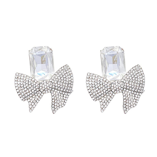 Yellow Chimes fashionable earrings - complement any outfit