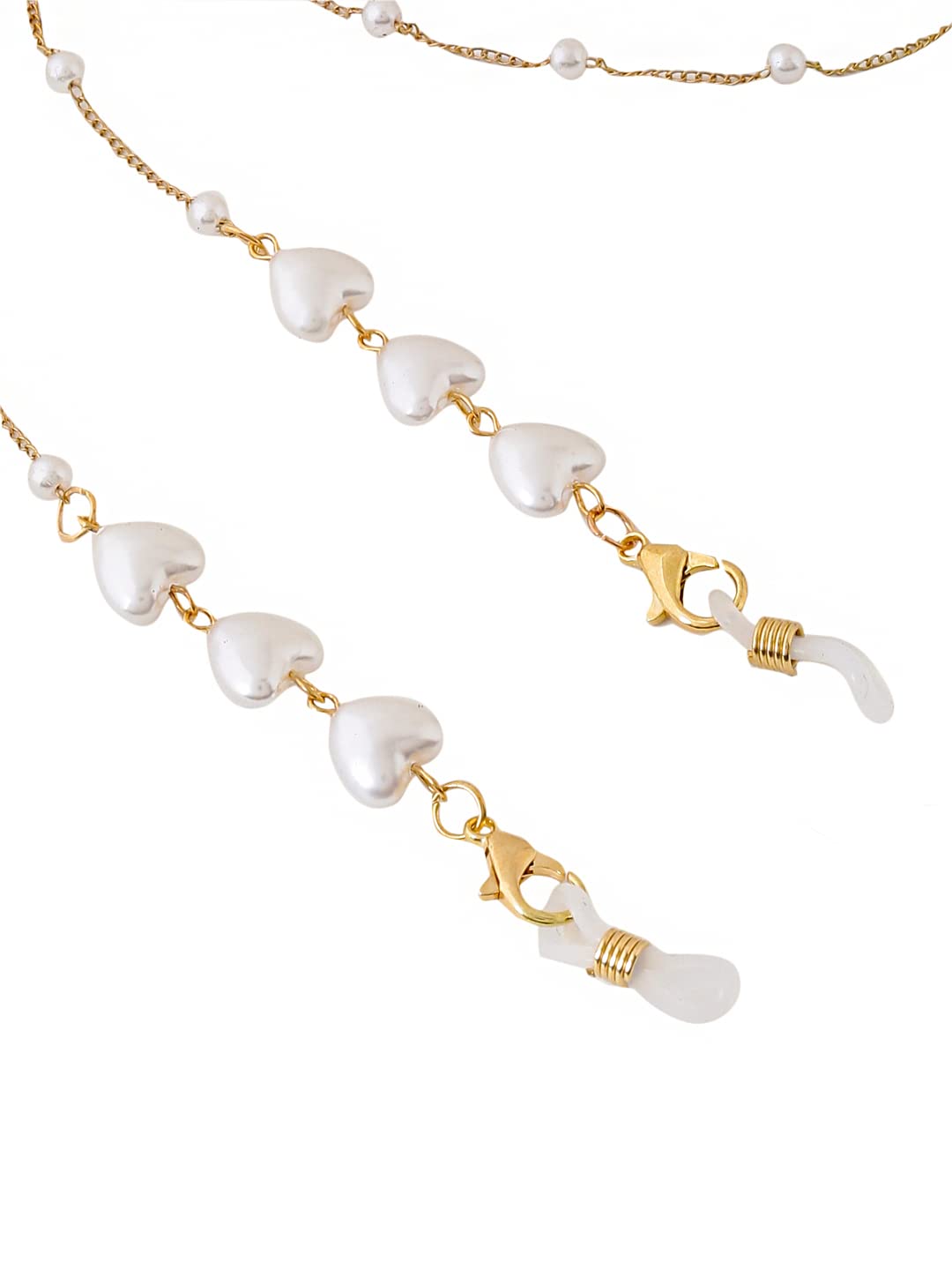 Yellow Chimes women's sunglasses chain - adding flair to your outfit
