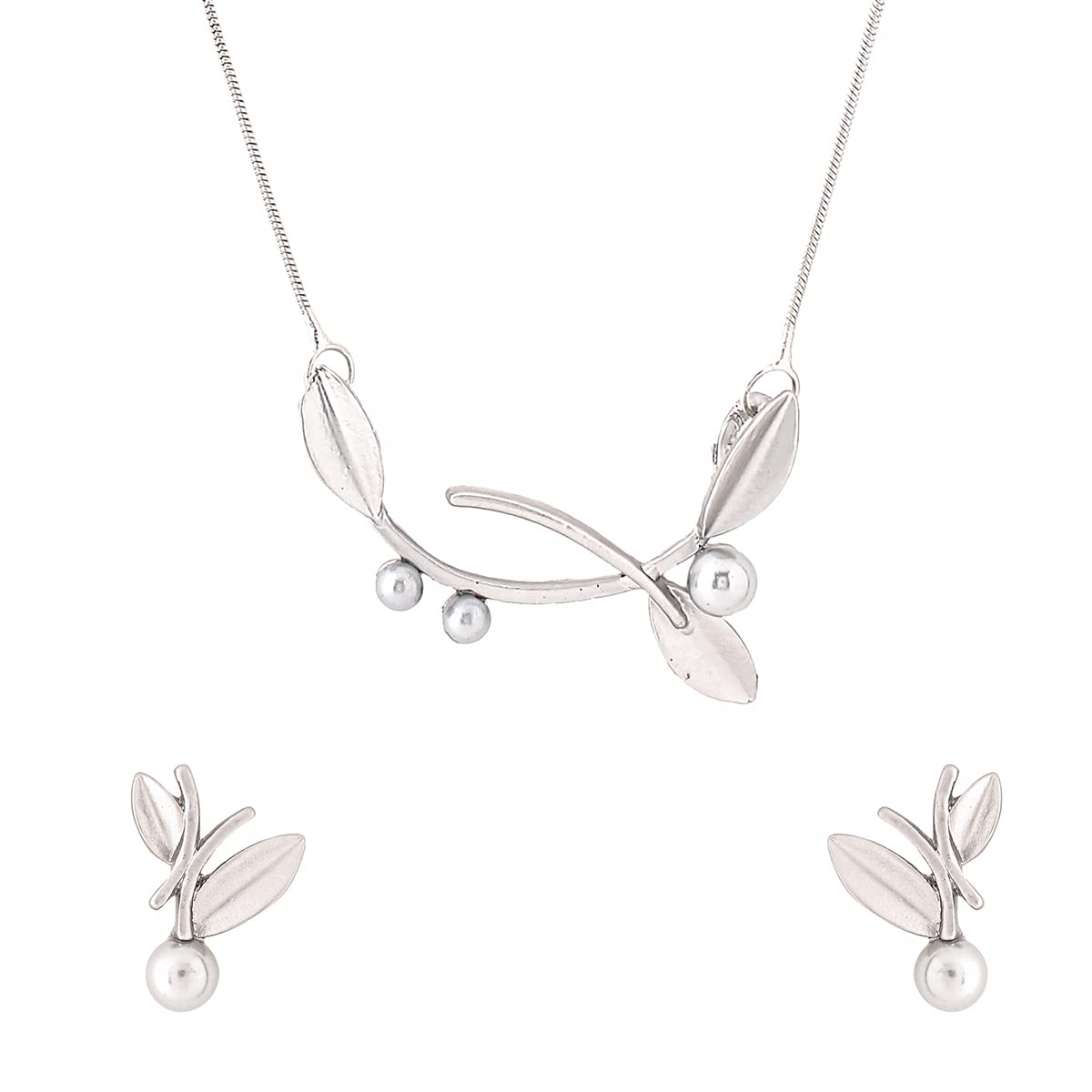Yellow Chimes Adjustable Earring Set - Anniversary Surprise Gift