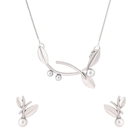 Yellow Chimes Adjustable Earring Set - Anniversary Surprise Gift