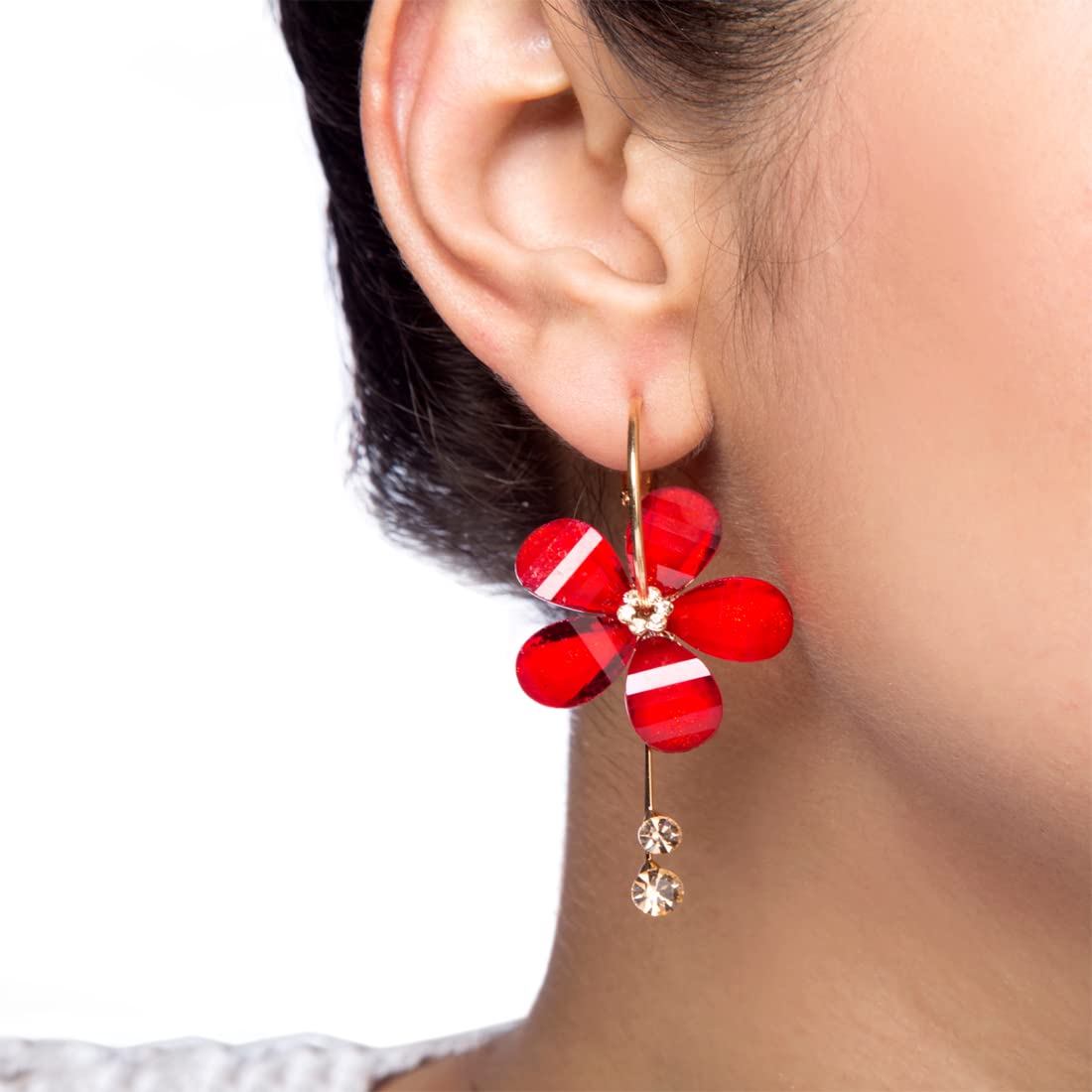 Kairangi earrings - Elegant choice for anniversaries