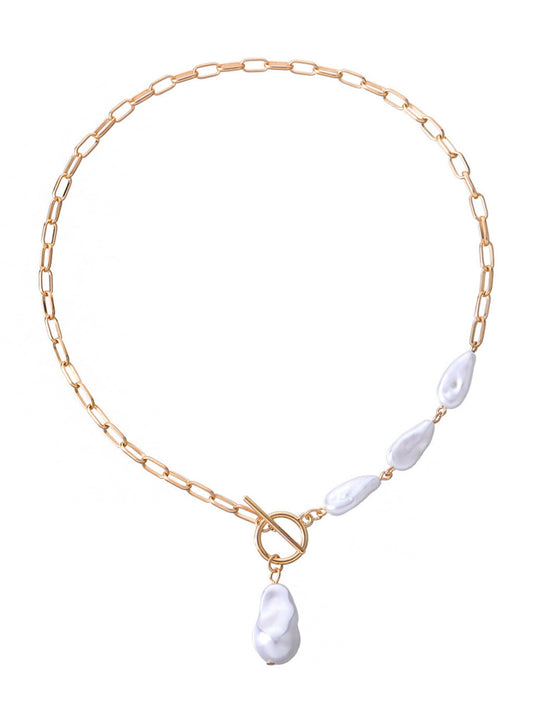 Kairangi necklace for women - everyday elegance