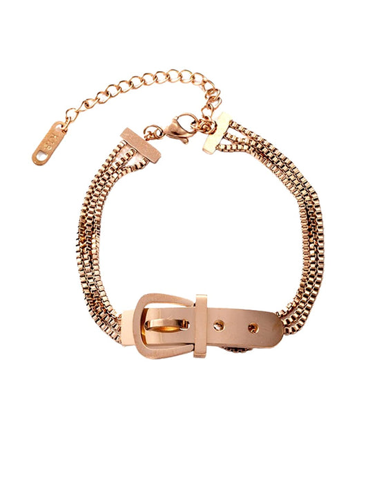 Yellow Chimes Women's Jewelry - Elegant and Chic Design