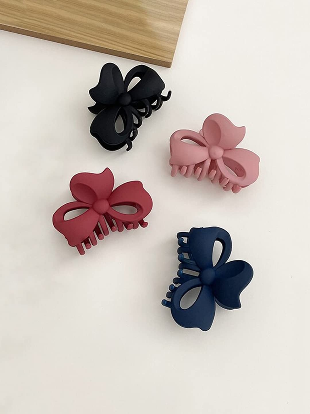 Yellow Chimes bow clutchers - Ideal gift for girls