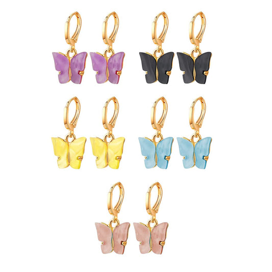 Kairangi Earrings - Stylish jewelry