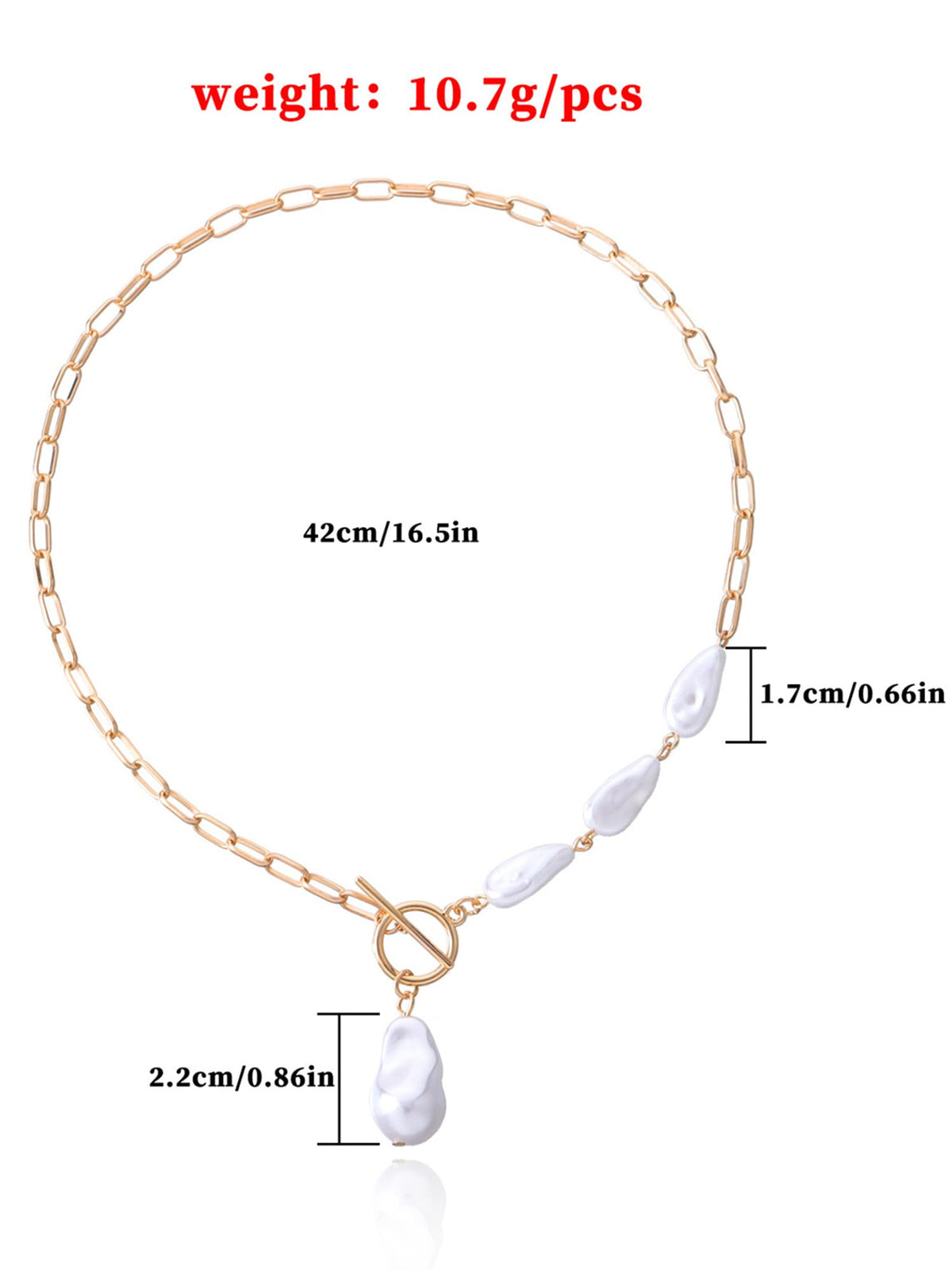 Kairangi beautiful necklace - charm for special occasions