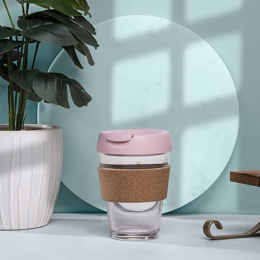 Anko leak-proof cup - safe for on-the-go use