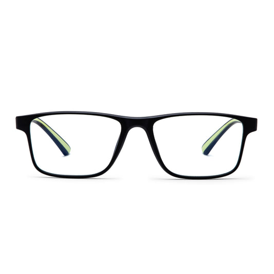 Intellilens Lightweight Glasses - Comfortable for long-term wear