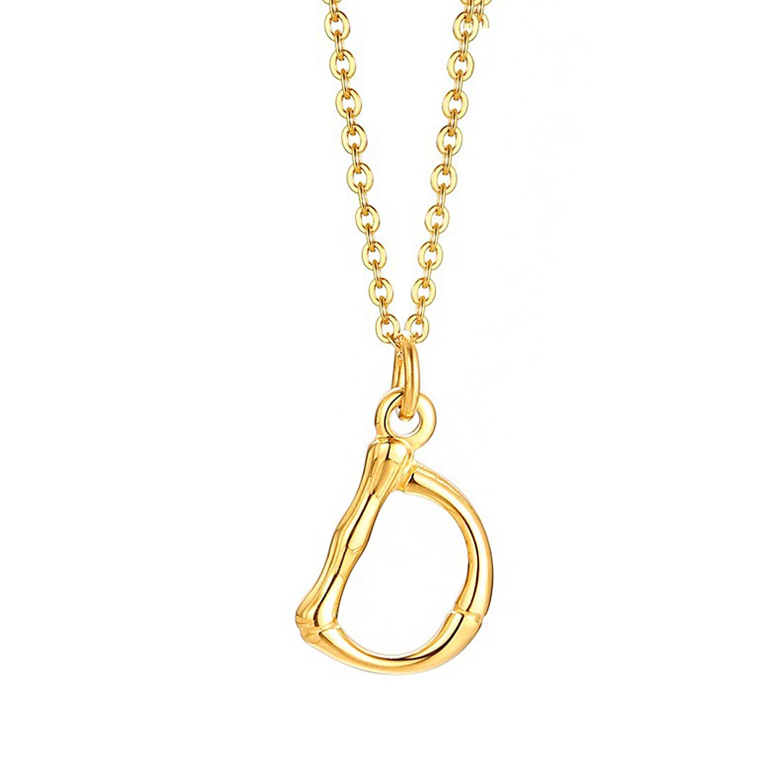 Yellow Chimes women's pendant - Durable and skin-friendly accessory