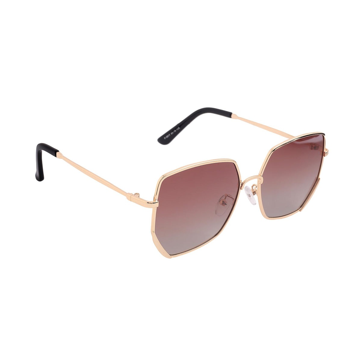 Yellow Chimes Polarized Sunglasses - Beach outings