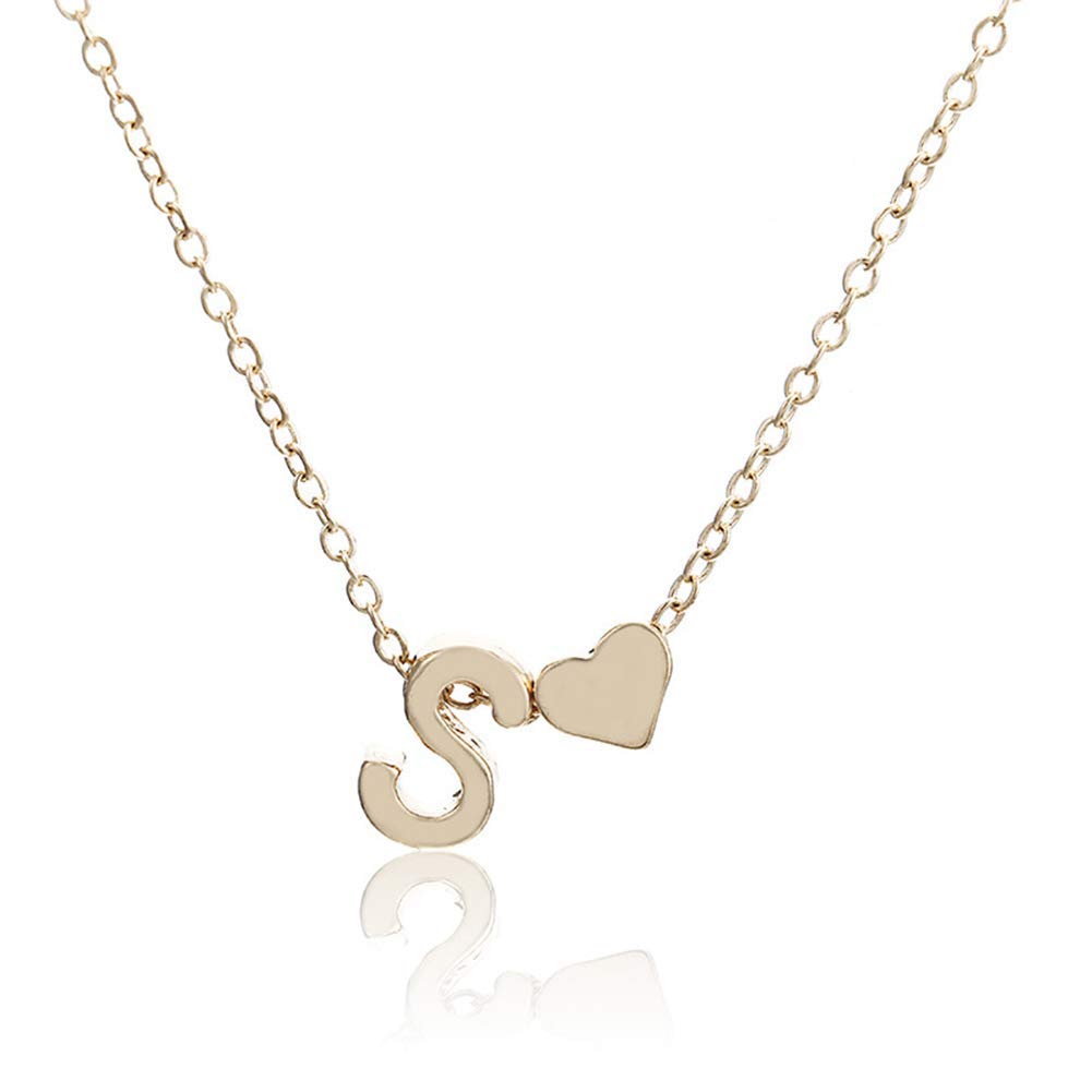 Yellow Chimes Feminine Gold Plated Chain - Stylish everyday wear