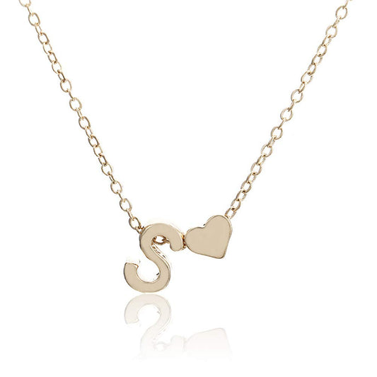 Yellow Chimes Feminine Gold Plated Chain - Stylish everyday wear