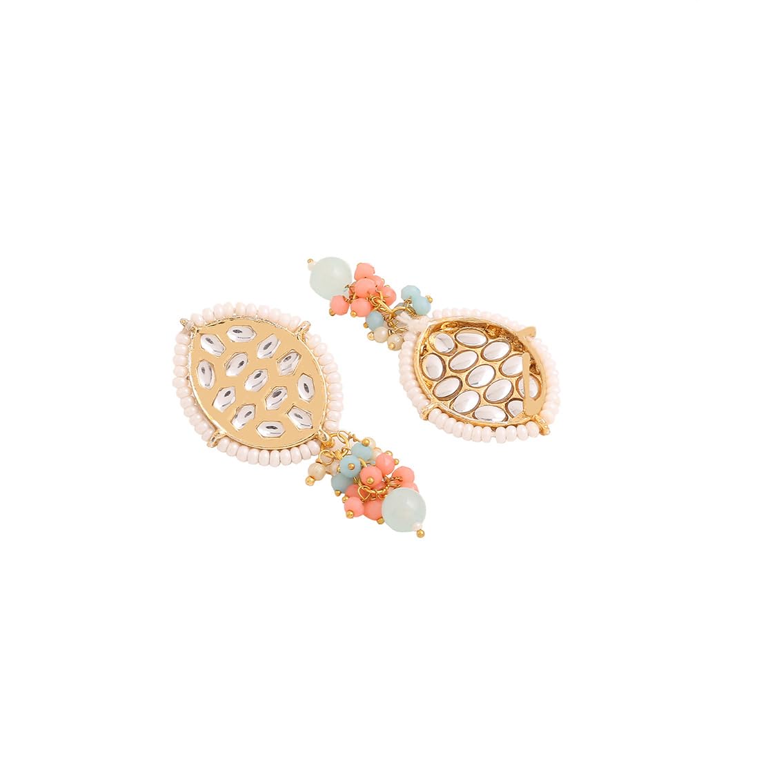 Yellow Chimes jewellery set - Birthday gift for her