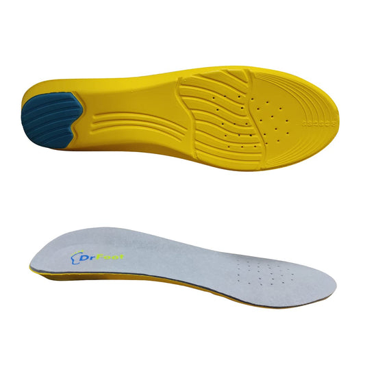 Dr Foot insoles - Perfect for daily wear