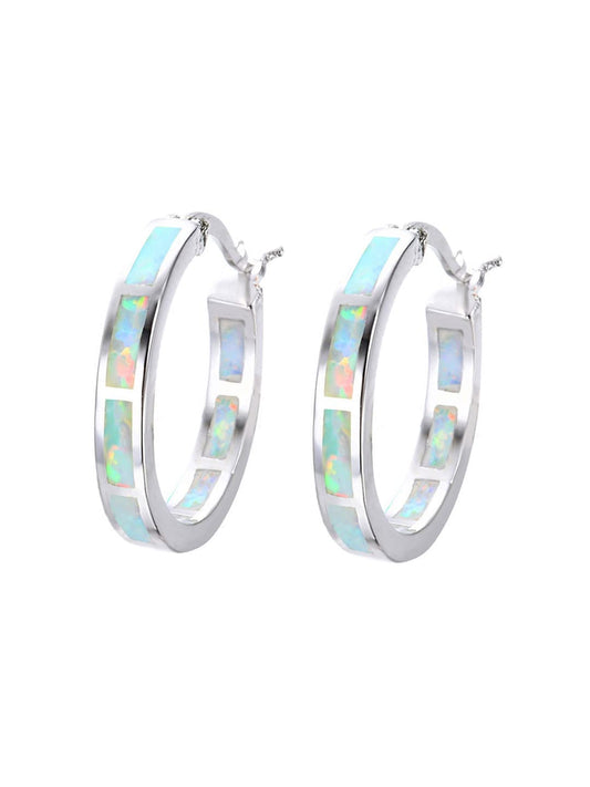 Beautiful Yellow Chimes earrings - anniversary gift for wives