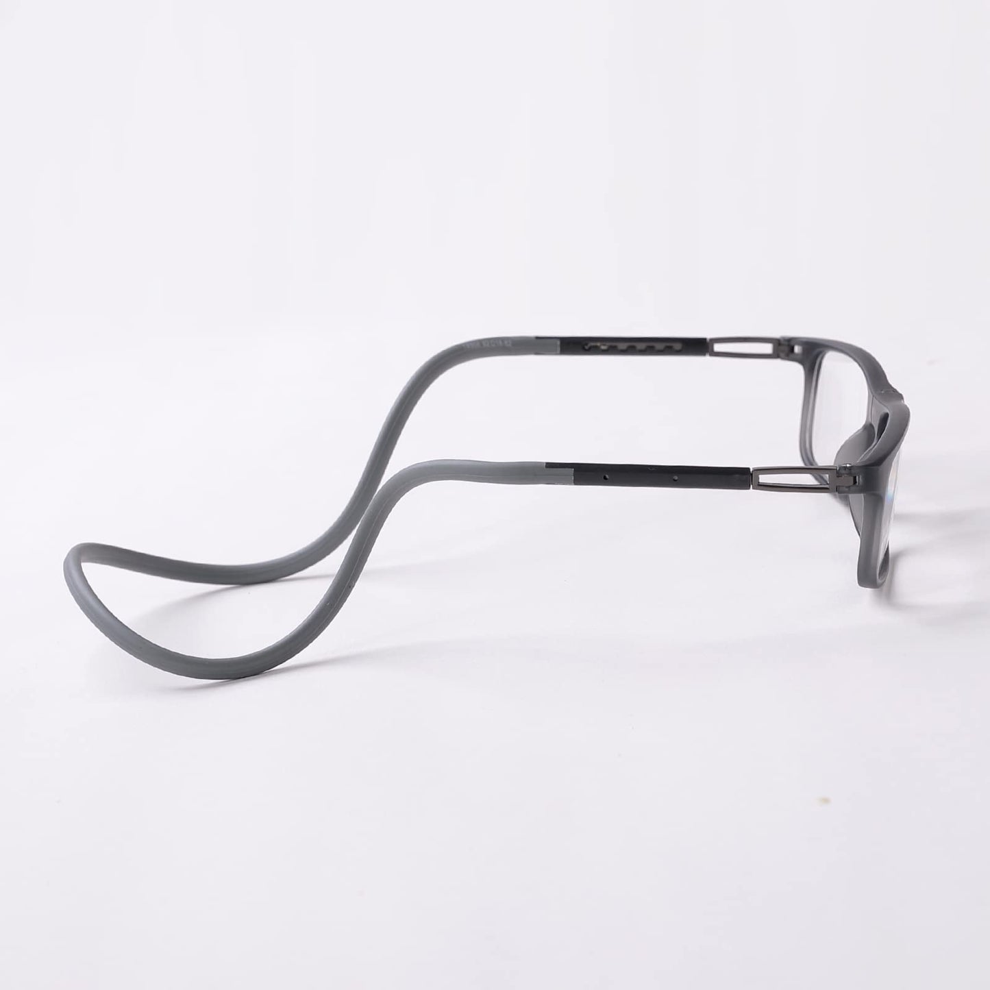 Intellilens Magnetic Reading Glasses - UV protection feature