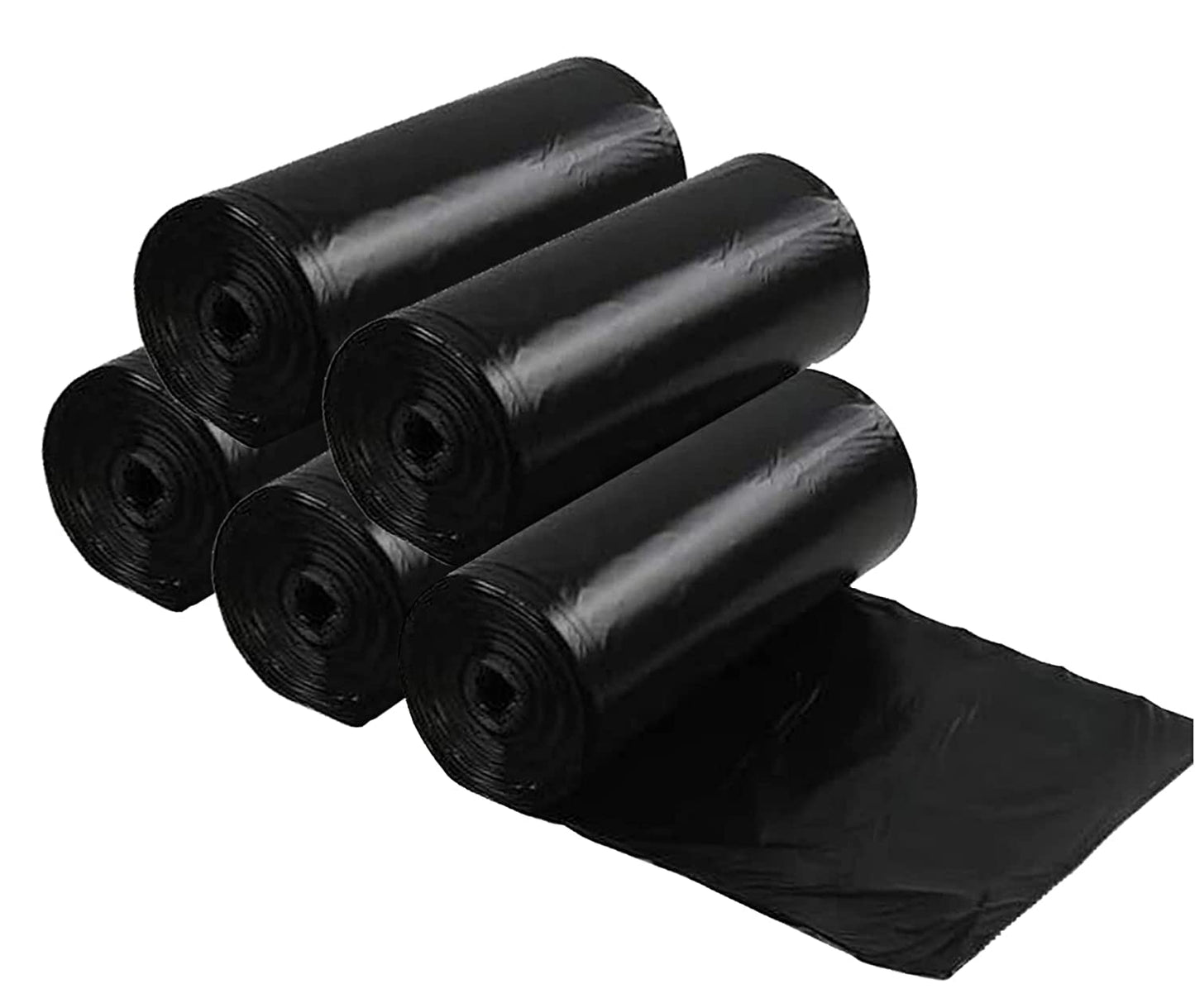 Kuber Heart Home Garbage Bag - Yard waste collection