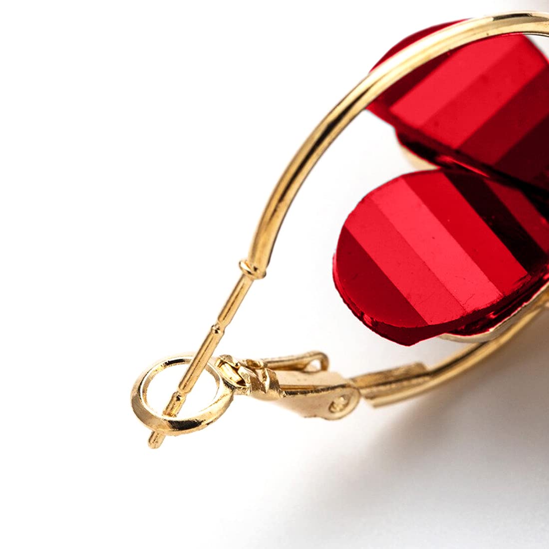 Kairangi earrings - Stylish accessory for casual wear