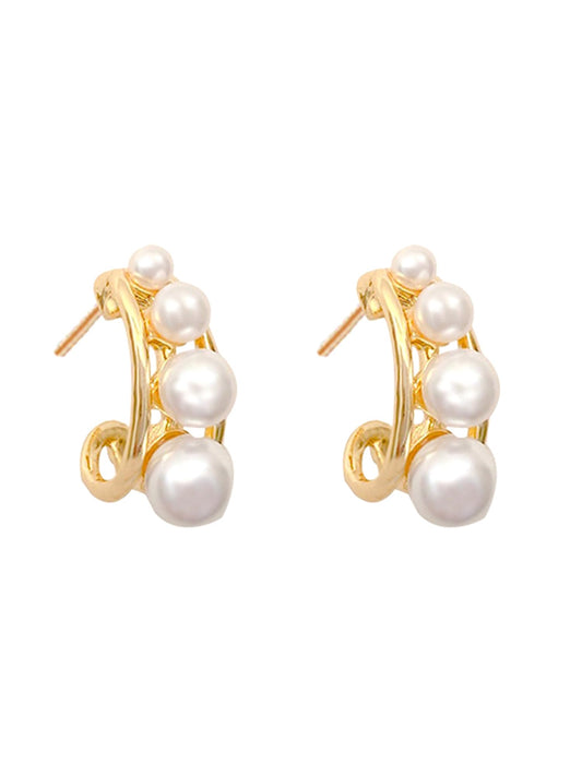 Kairangi fashion earrings - for every occasion