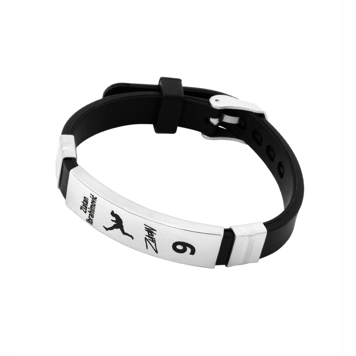 Yellow Chimes Men's Bracelet - Trendy gift for sports enthusiasts