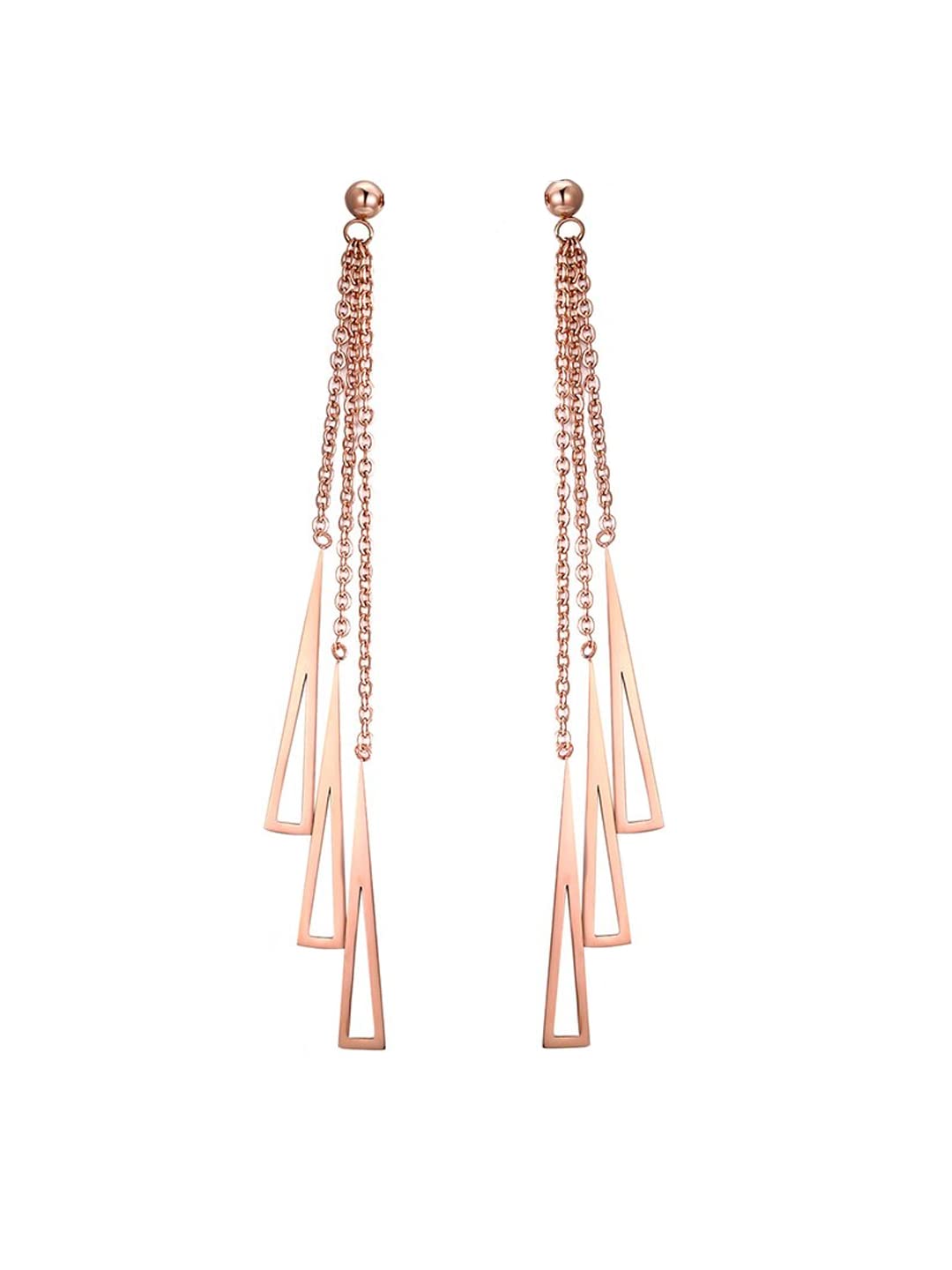 Kairangi earrings - Lovely jewelry for Valentine's Day