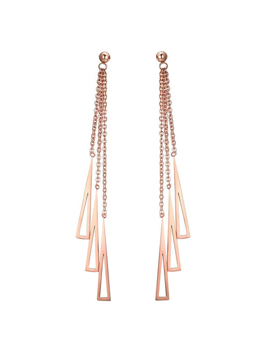 Kairangi earrings - Lovely jewelry for Valentine's Day