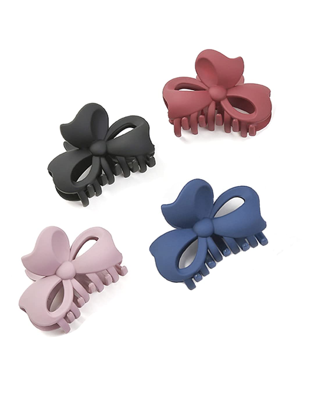 Yellow Chimes hair accessories - Perfect for parties