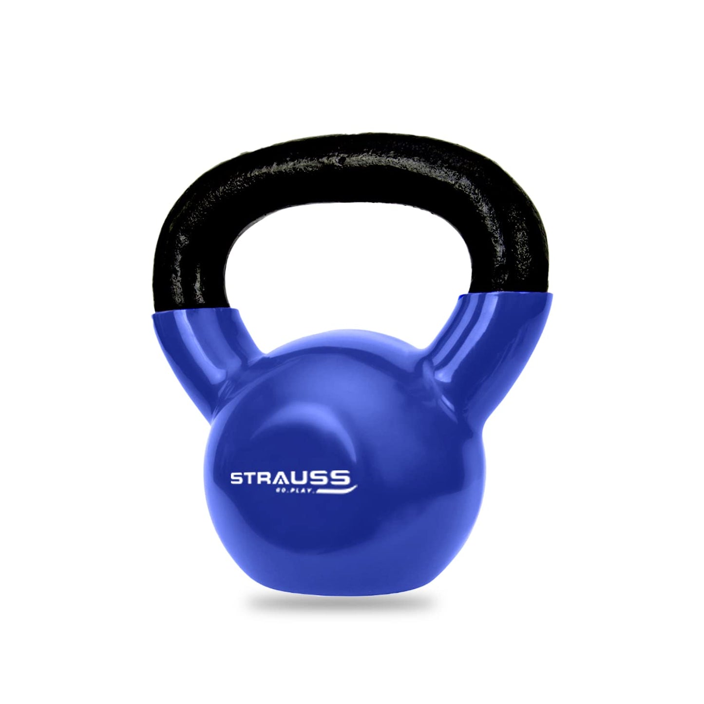 Strauss kettlebell - Home workout tool