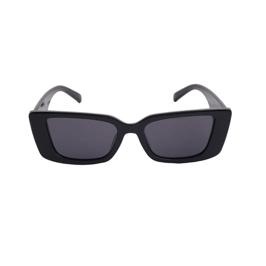 Yellow Chimes sunglasses - trendy summer look