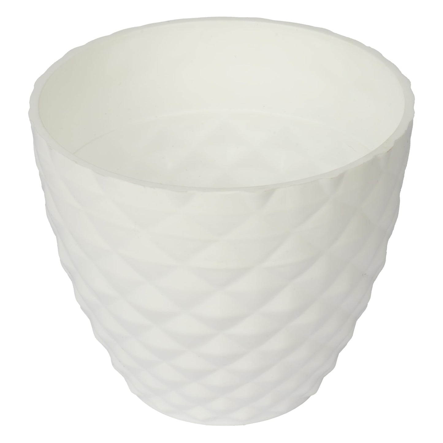 Kuber Flower Pot - Elegant home decor