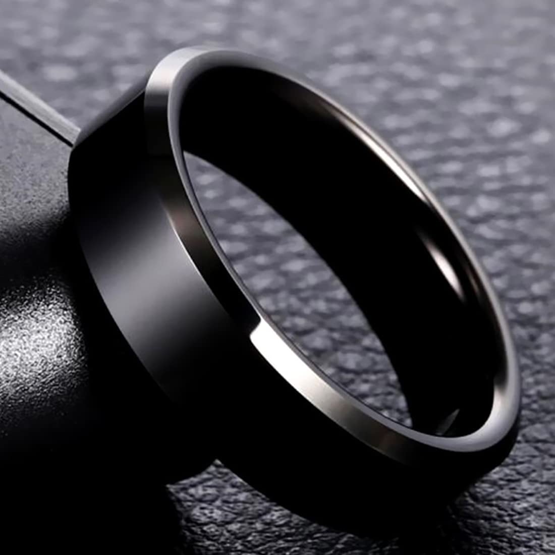 Yellow Chimes combo rings - Ideal gift for brothers
