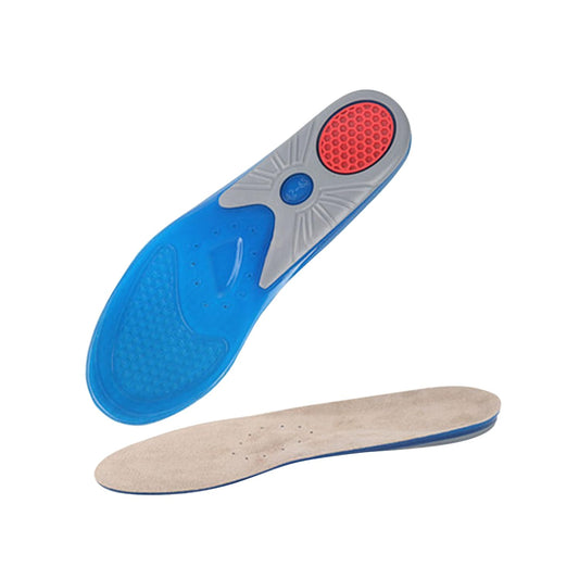 Dr Foot shock absorption insoles - relief for plantar fasciitis