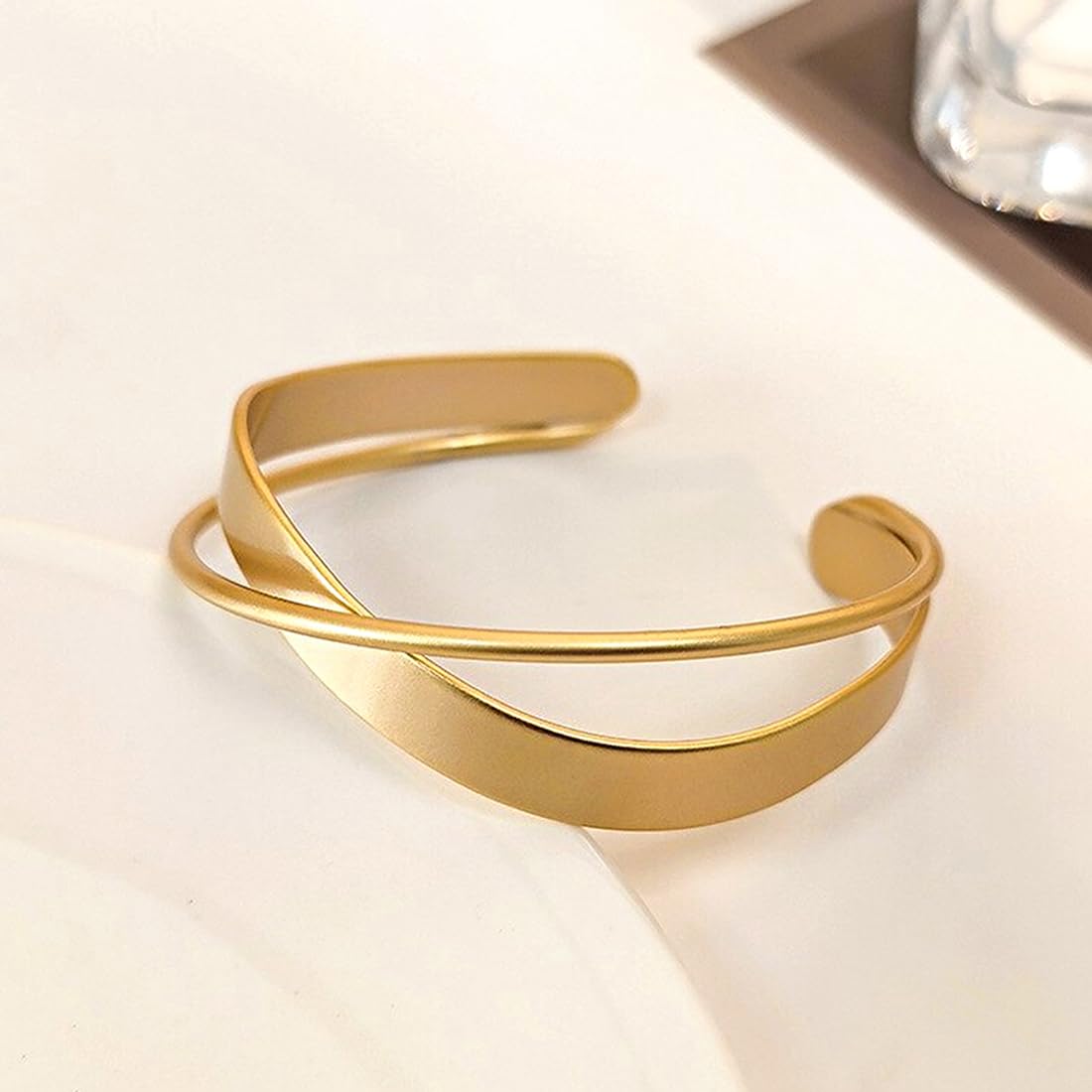 Yellow Chimes women bracelets - festive jewelry for celebrations