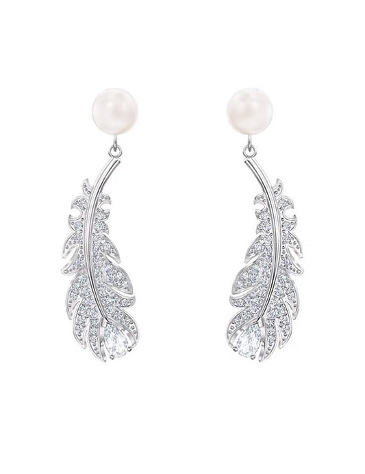 unwind elegant earrings - special occasion gift