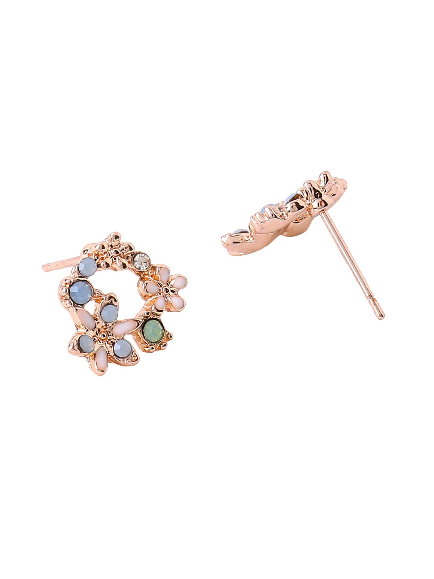 Yellow Chimes lightweight jewelry - perfect gift for women