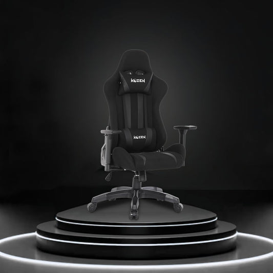 KOZEN Diablo Gaming Chair - Perfect for game recreation rooms