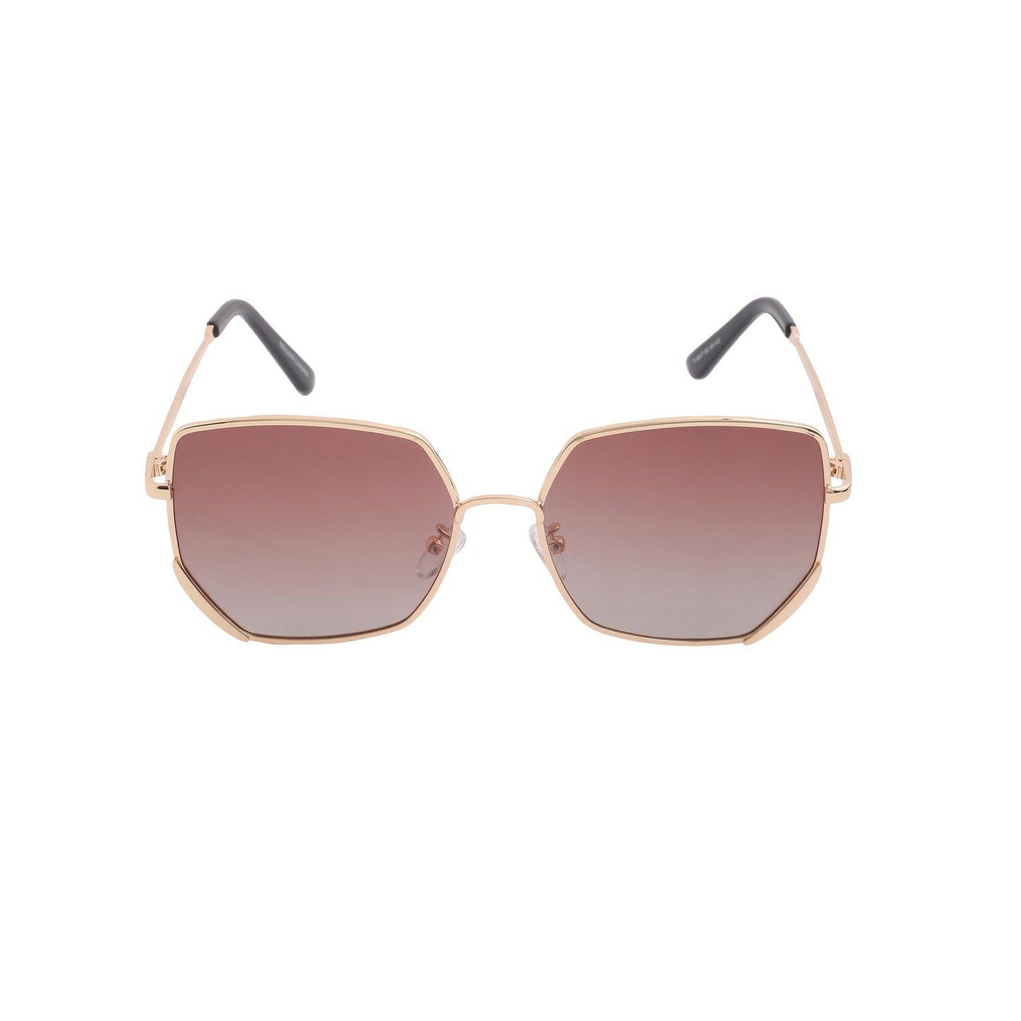 Yellow Chimes Sunglasses for Women - Travel convenience
