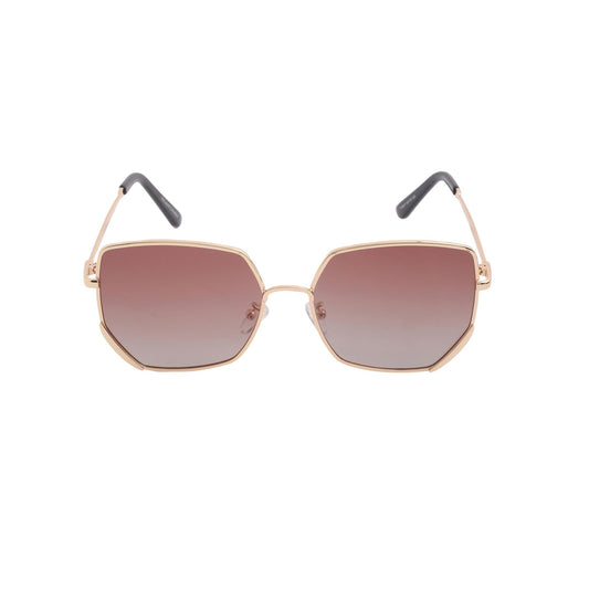 Yellow Chimes Sunglasses for Women - Travel convenience