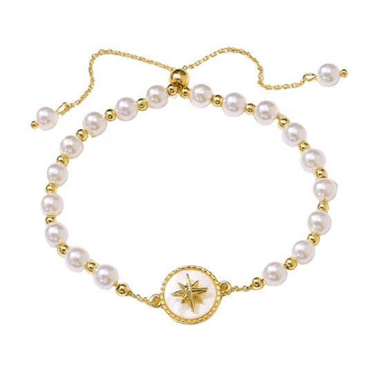 Yellow Chimes women's bracelet - versatile fashion piece