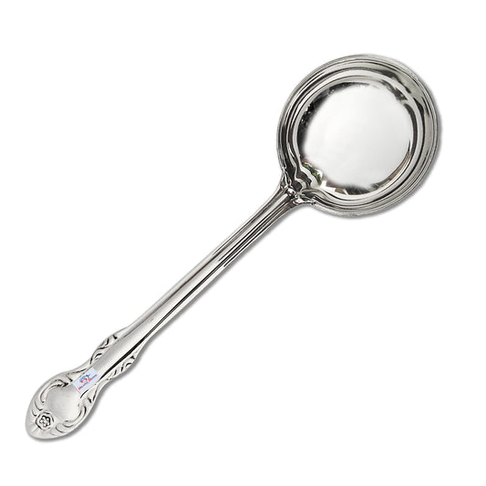 Kuber Heart Home Spoon - Ideal for formal gatherings