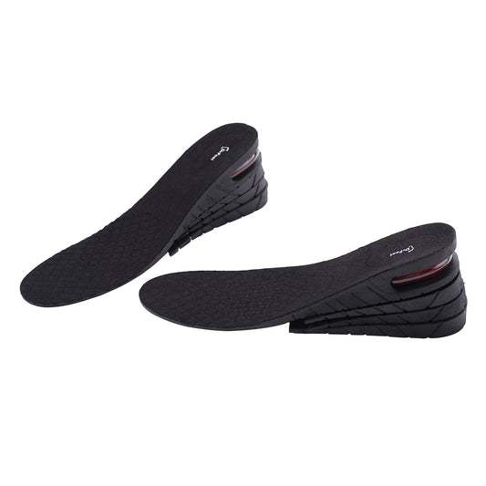 Dr Foot height increase insole - Versatile for all footwear