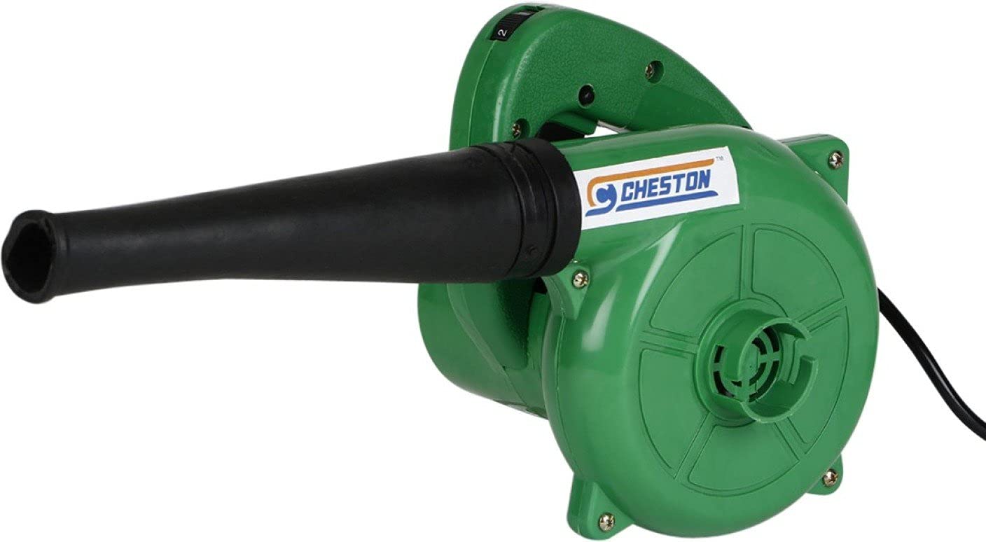 Cheston electric air blower - perfect for home cleaning tasks