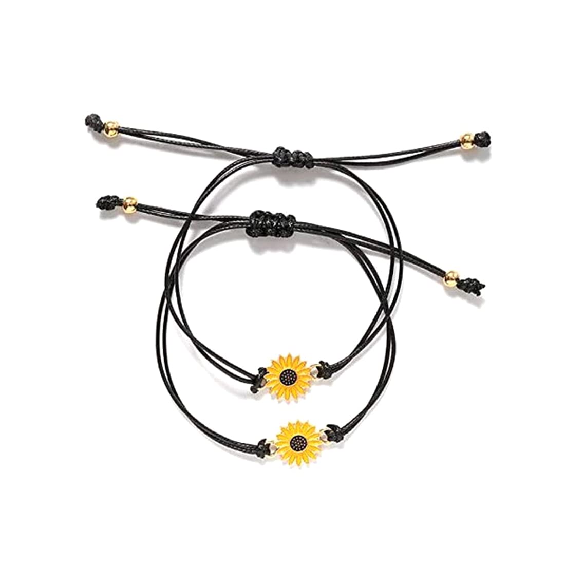Yellow Chimes women bracelets - Trendy office wear