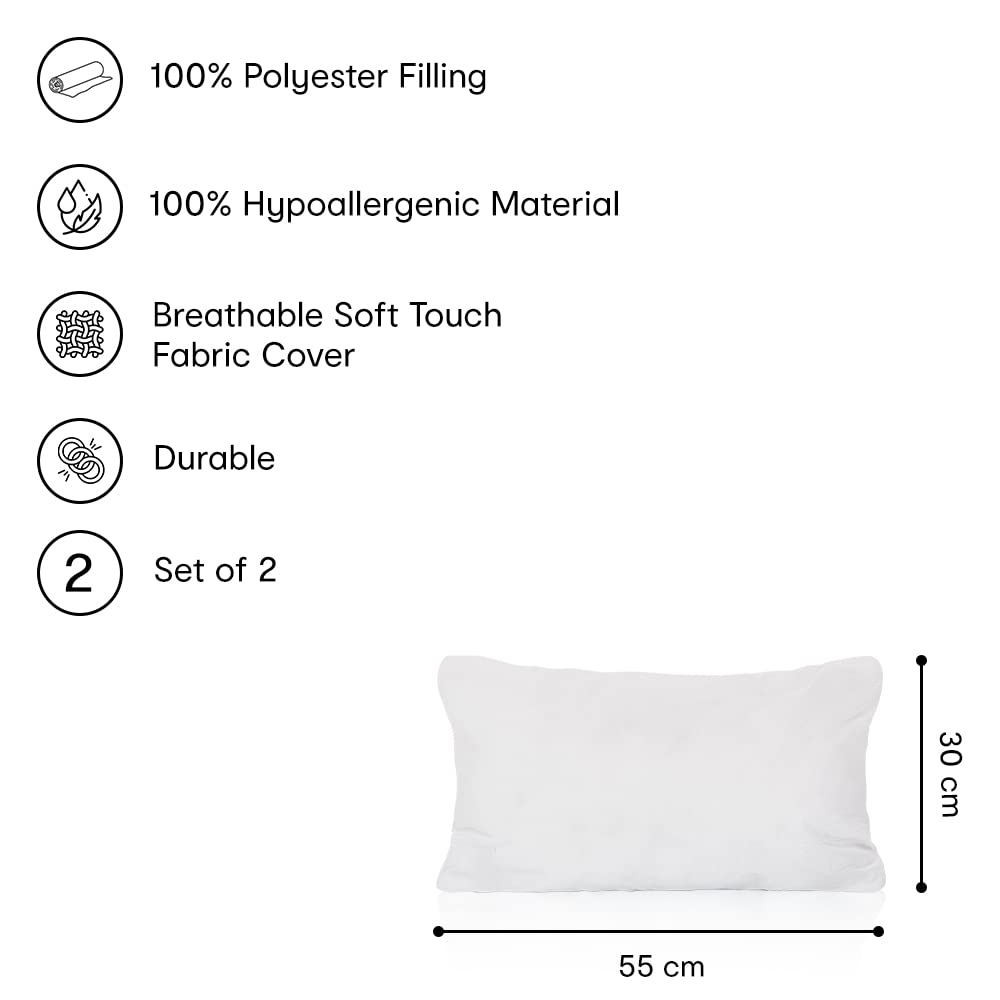 Anko cushion filler - ideal for decorating your living room