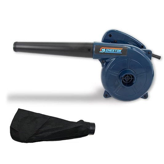 Cheston air blower - ergonomic handheld device
