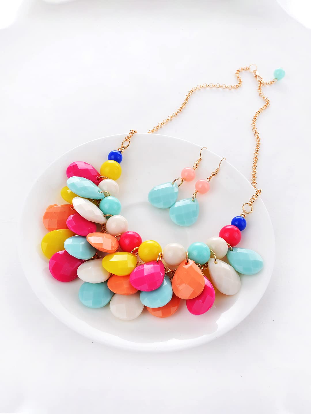 Yellow Chimes fashion jewellery - Ideal for birthdays