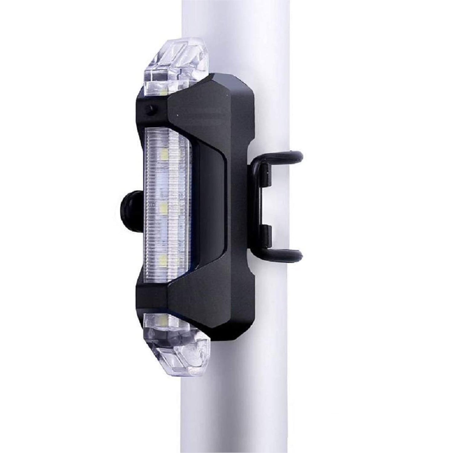 Strauss Shock Resistant Headlight - Safety for Cyclists