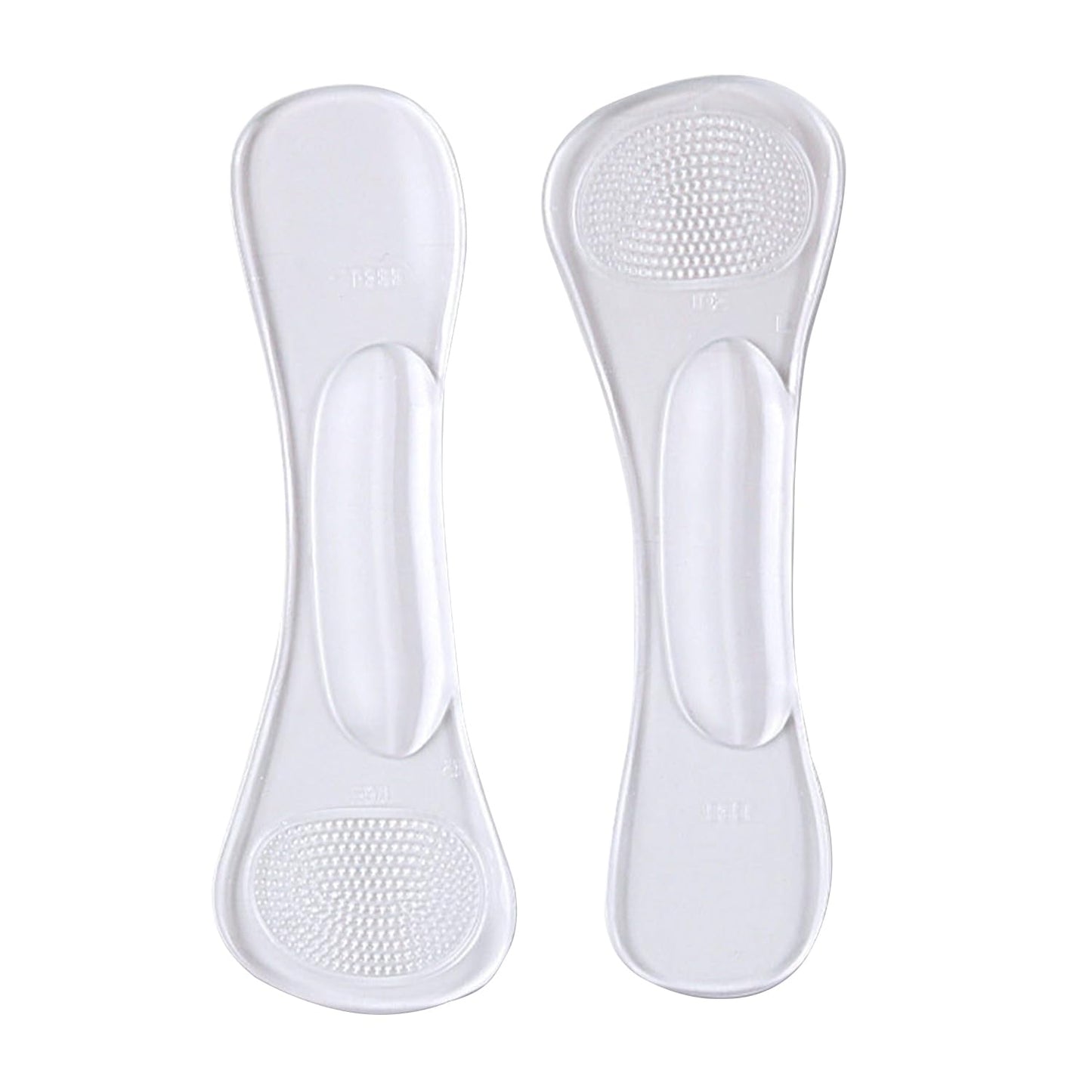 Dr Foot Cushioning Insoles - High Heel Support for Women